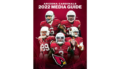 Cardinals Media Guide