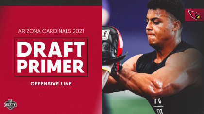 Cardinals Draft Primer 2021: Cornerback