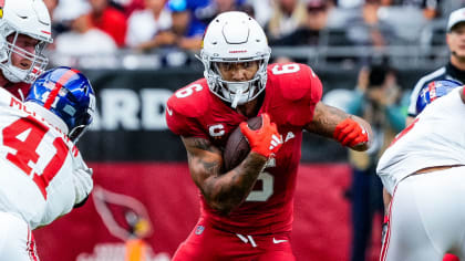 Tampa Bay Buccaneers vs. Arizona Cardinals highlights