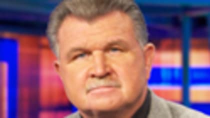 Mike and Mike-and Mike Ditka-to Call Cardinals-49ers Sept. 10th