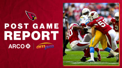 Postgame Report: Preseason Week 2 vs Chiefs