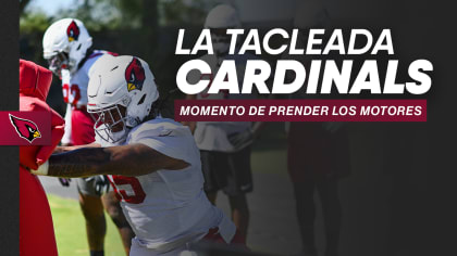 49ers son el rival de Cardinals para juego de NFL en el Estadio Azteca