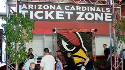 Arizona Cardinals on X: RT @CardsGameday: The NFL Foundation and