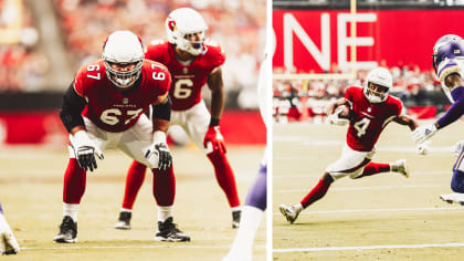 Minnesota Vikings cornerback Chandon Sullivan (39) in action during the  second half of an NFL football game against the Arizona Cardinals, Sunday,  Oct. 30, 2022 in Minneapolis. (AP Photo/Stacy Bengs Stock Photo - Alamy