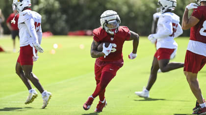 Former Cardinal Frostee Rucker part of NFLPA Bowl coaching staff