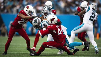 On the Job: Shooting Arizona Cardinals Football - PhotoShelter Blog