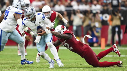 LA Rams: Lamont Gaillard waived. Will Rams submit another claim?