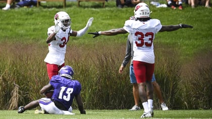 A franchise-changer': Larry Fitzgerald backs Sean Payton as Cardinals' HC