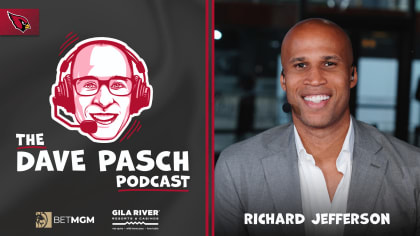 Growing Up  Richard Jefferson