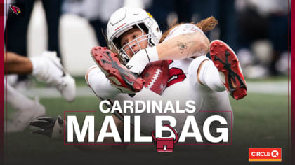 Arizona Cardinals on X: #TodaysKidsWillNeverKnow about