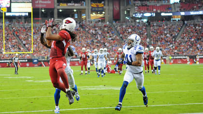 Arizona Cardinals unveil LED end zone display