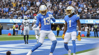 Film room: Breaking down Chargers' dominant run game vs. Dolphins