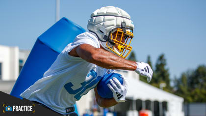 Chargers practice clearance jersey