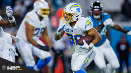 Fantasy Football 2022: Marcas Grant's Week 16 sleepers