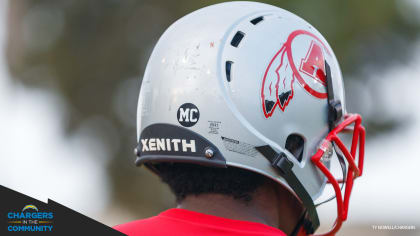 Xenith Named a Finalist in the 2021 NFL Helmet Challenge, Granted