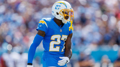 Los Angeles Chargers Football - Chargers News, Scores, Stats, Rumors & More