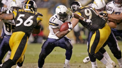 LaDainian Tomlinson to Have Number Retired, Be Inducted to Chargers Hall of  Fame, News, Scores, Highlights, Stats, and Rumors