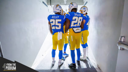 shops cheap Joshua Kelly Kelley, Joshua Los Angeles Los Chargers