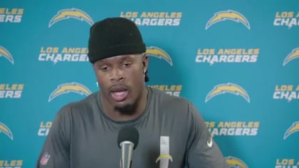 Chargers' 29-21 loss to the Miami Dolphins by the numbers - Los