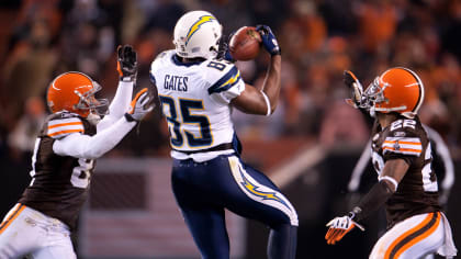 How well do you know the history between the Cleveland Browns & Los Angeles  Chargers?