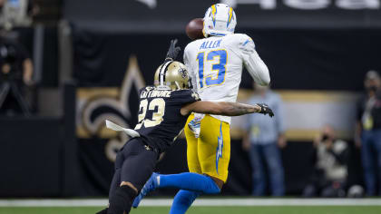 3 Players To Watch At Saints-Chargers Joint P{ractices - Sports Illustrated  New Orleans Saints News, Analysis and More