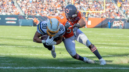 Los Angeles Chargers VS Chicago Bears - UNATION