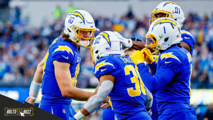 A History of the San Diego Chargers: Part 12 – The Turnaround - Bolts From  The Blue