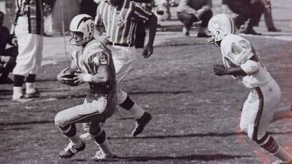 Lance Alworth Los Angeles Chargers Nfl Pro Line Retired Player