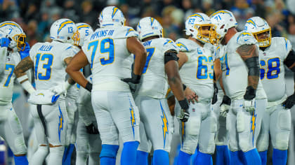 Despite Lack Of Home-Field Advantage, LA Chargers Have No Interest In  Moving Back To San Diego