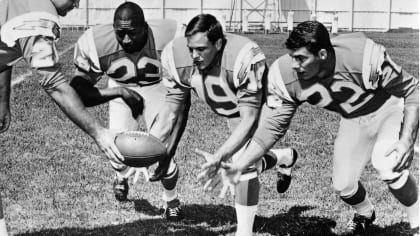 Today in Pro Football History: 1967: Bills Obtain Keith Lincoln from  Chargers