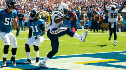 Historically speaking: Jaguars-Chargers