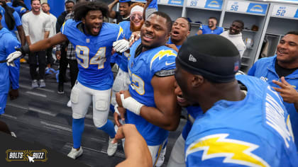 Chargers News  Los Angeles Chargers 