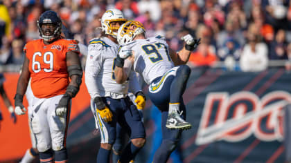 Chargers vs. Chicago Bears: Who has the edge? – Orange County Register