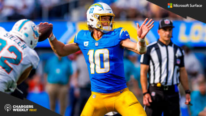 Chargers Weekly: Dolphins Recap, Keys to Victory in Tennessee