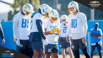 Los Angeles Chargers on X: DOUBLE VOTING TODAY. RETWEET TO RUN IT UP FOR  OUR MAN OF THE YEAR ‼️ #WPMOYChallenge + Linsley #WPMOYChallenge + Linsley  #WPMOYChallenge + Linsley #WPMOYChallenge + Linsley