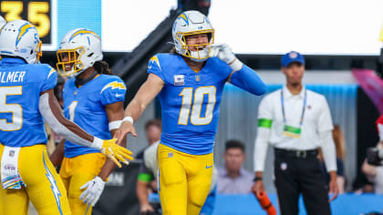 Chargers News: Bolts activate Joey Bosa, waive Sony Michel - Bolts From The  Blue