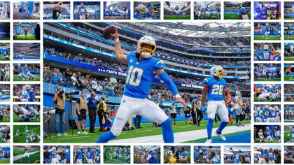 733 Chargers Draft Stock Photos, High-Res Pictures, and Images