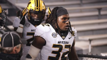 Nick Bolton, Mizzou football alumni work out for NFL scouts in pro day