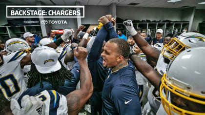 Focus shifts to Anthony Lynn's future after Chargers end season