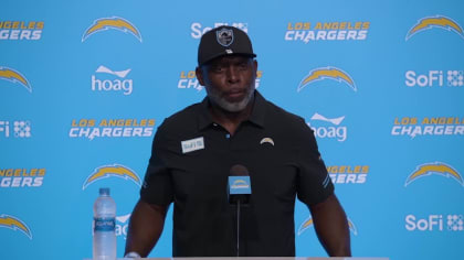 Report: Lions expected to part ways with Anthony Lynn – The