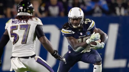 Scouting Report: Raiders vs. Chargers