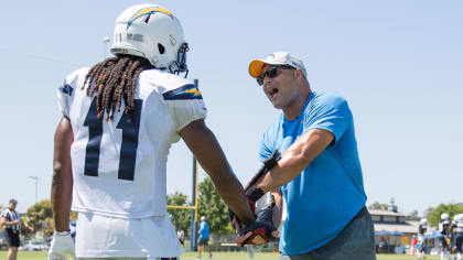 Chargers News: Melvin Gordon doesn't mince words on state of RB
