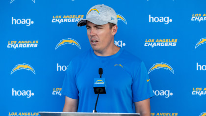 Chargers News: Fans are high on Josh Palmer, offensive potential