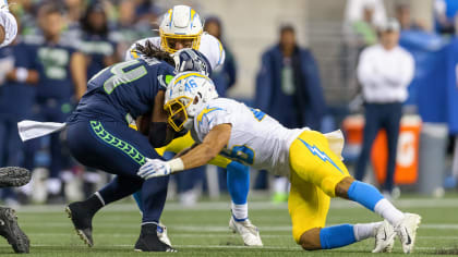 Los Angeles Chargers vs. Seattle Seahawks Tickets