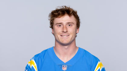 Your Los Angeles Chargers 2023 Draft Class : r/Chargers