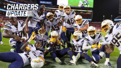 Chargers vs. 49ers: Recap of Los Angeles' preseason victory