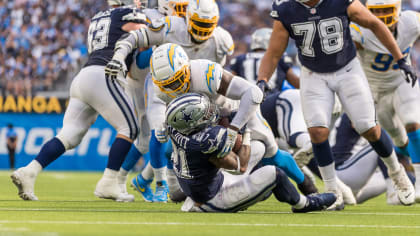 Cowboys Vs. Chargers: Dallas Loses 28-20 - SB Nation Dallas