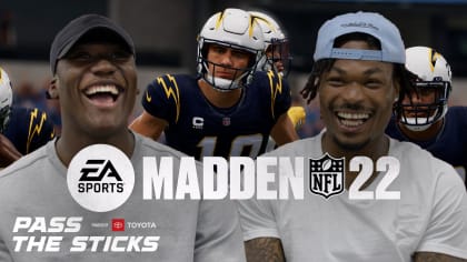 best madden 22 helmet｜TikTok Search