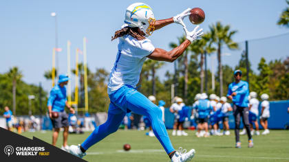 Chargers News: NFL Expert Picks Bolts as Team Primed to Dethrone