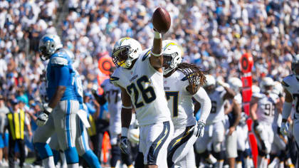 Chargers Matchup History Detroit Lions